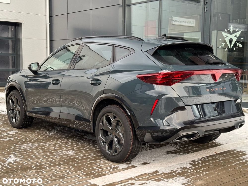 Cupra Formentor - 13