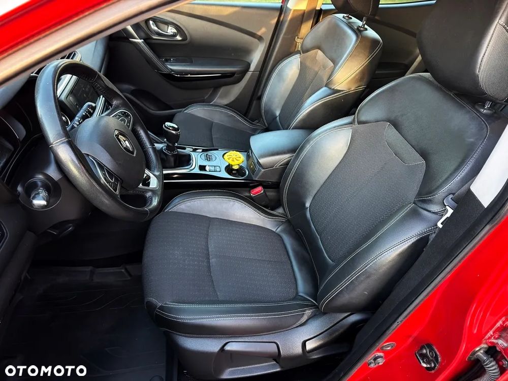 Renault Kadjar Energy TCe 130 Bose Edition - 20