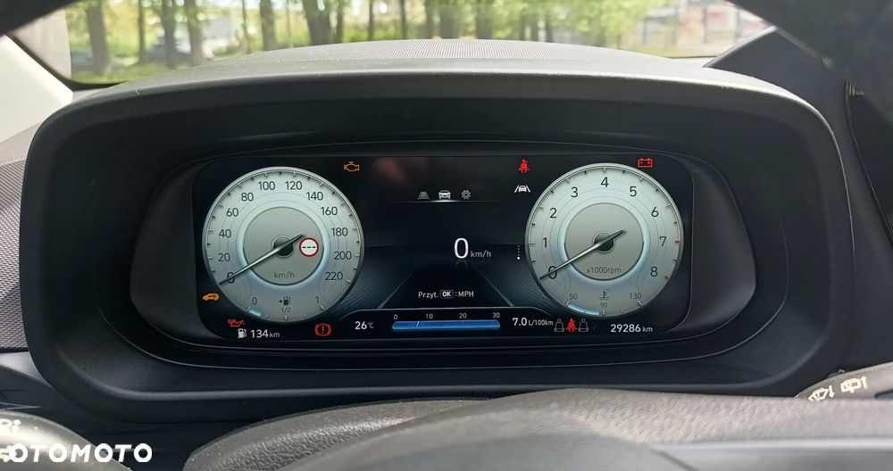 Hyundai Bayon 1.0 T-GDI Smart - 9