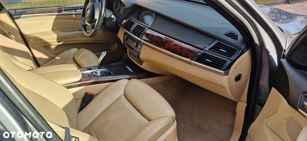 BMW X5 - 17
