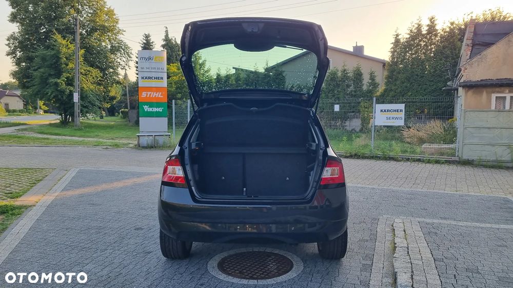 Skoda Fabia 1.2 TSI Joy - 21