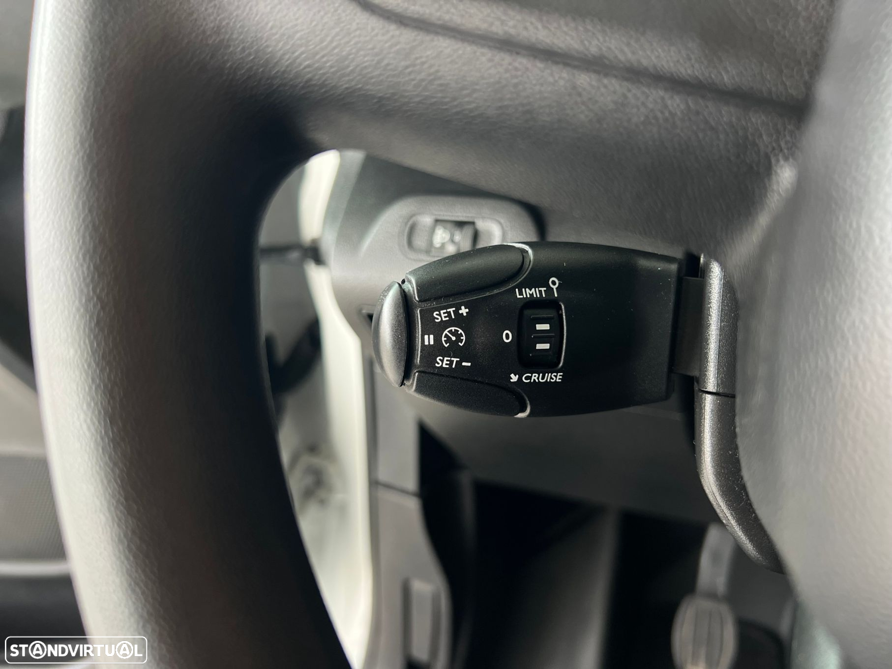 Citroën Berlingo 1.5 BlueHDi M Feel - 19