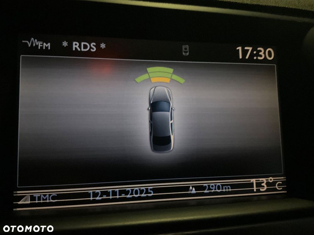 Citroën C5 2.0 HDi Exclusive - 20