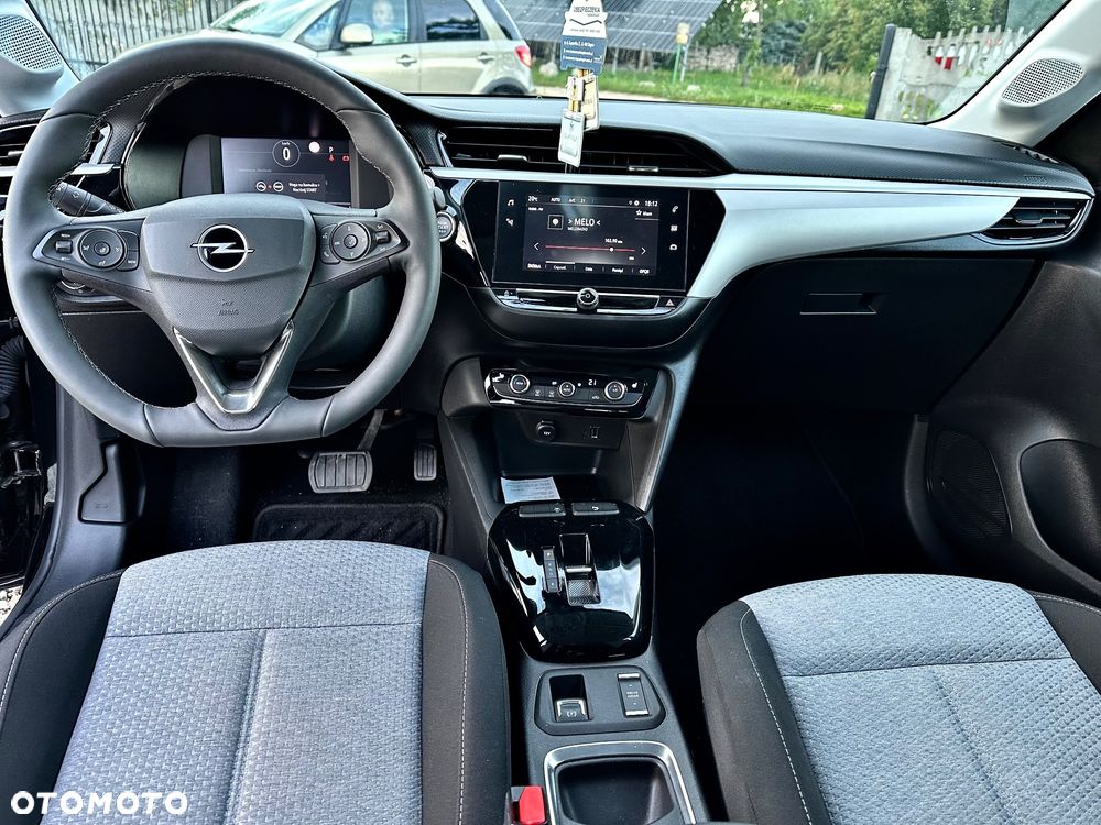 Opel Corsa Electric Edition - 9