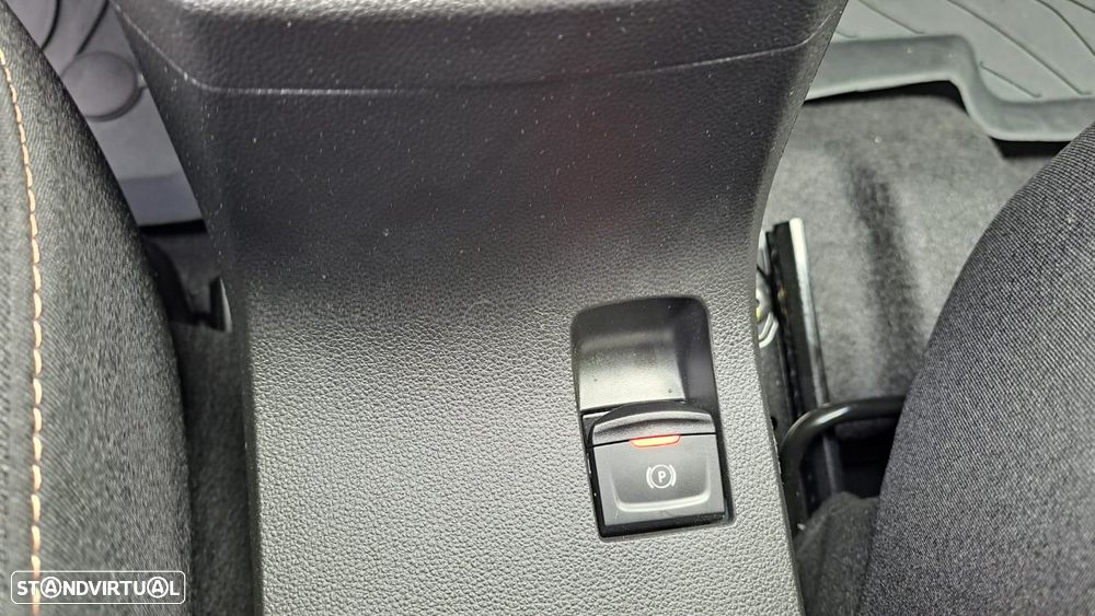 Dacia Jogger 1.0 ECO-G Extreme 7L Bi-Fuel - 44