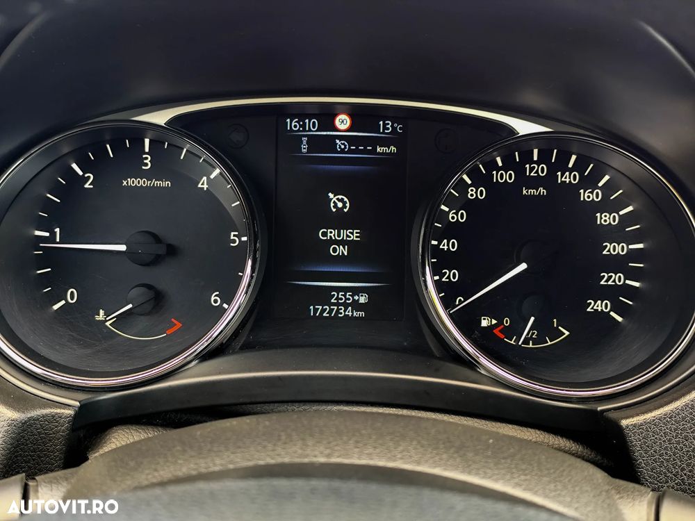 Nissan X-Trail 1.6 dCi ALL-MODE 4x4i 360 - 18