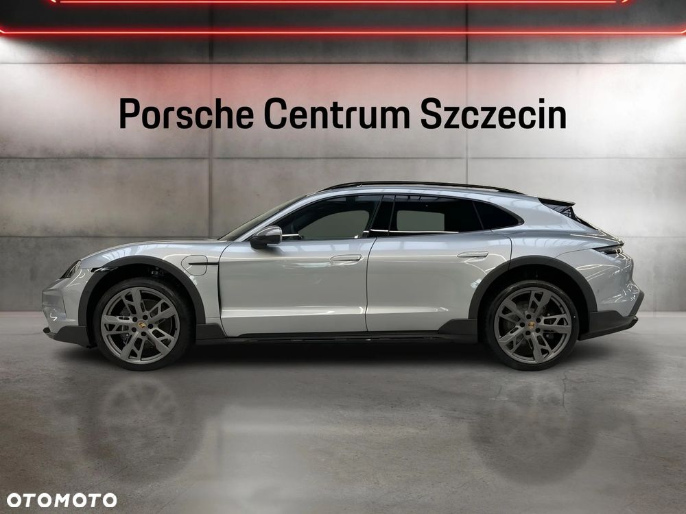 Porsche Taycan 105kWh 4 - 2