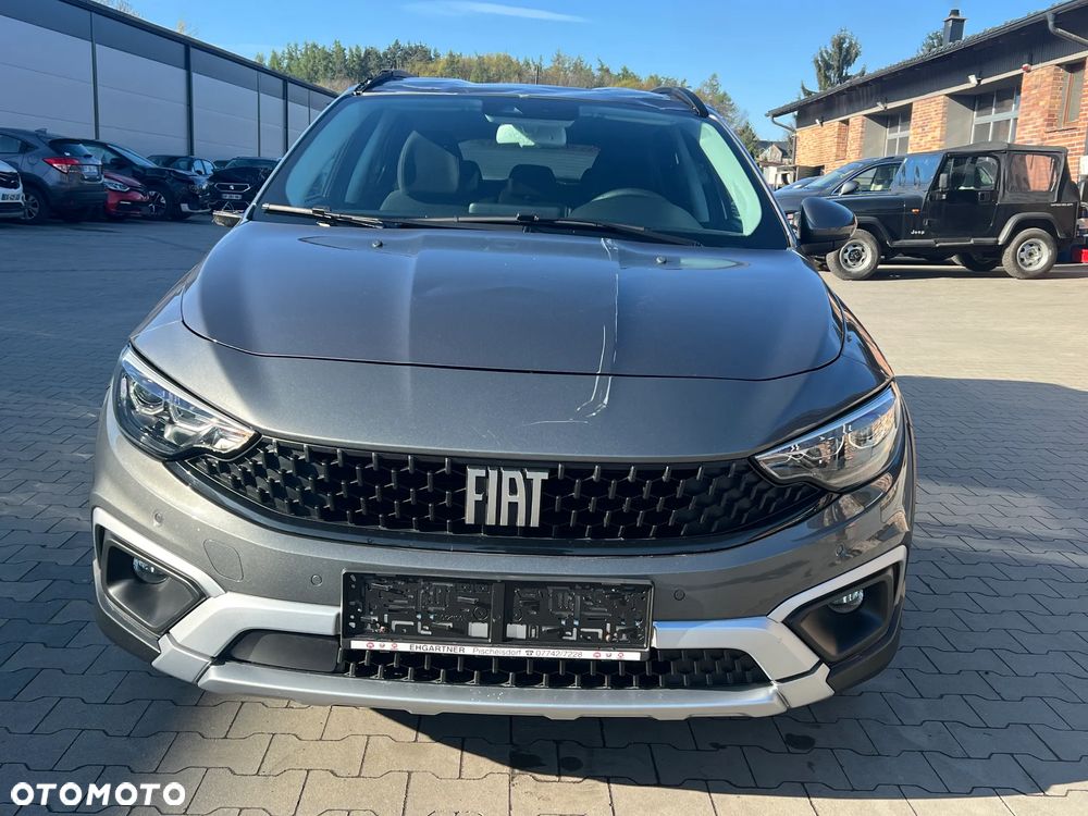 Fiat Tipo 1.0 T3 City Cross - 7