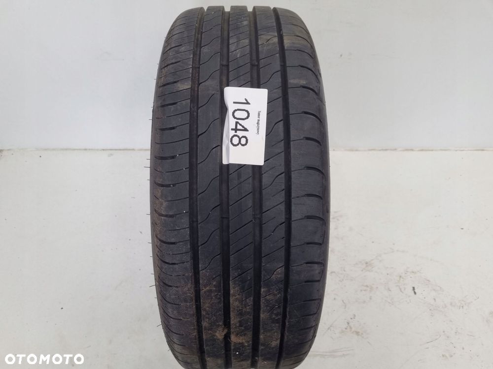 KOŁO ZAPASOWE Peugeot 2008 Citroen C4 zapas felga 205/55 R16 4x108 2160728 - 9