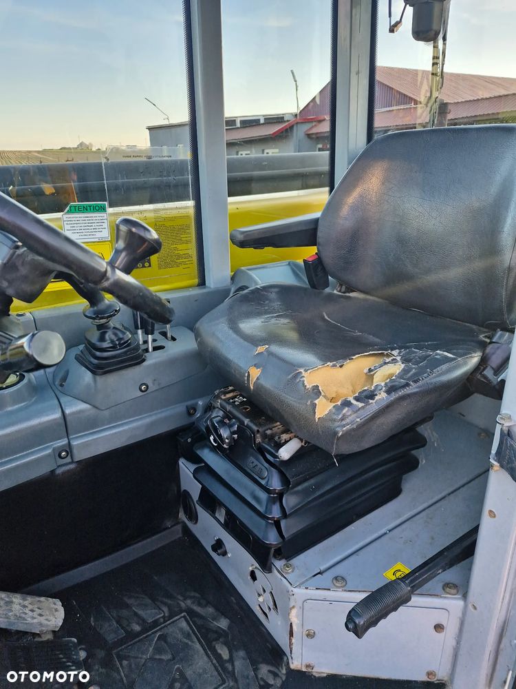 Terex GTH 35 12SX - 10