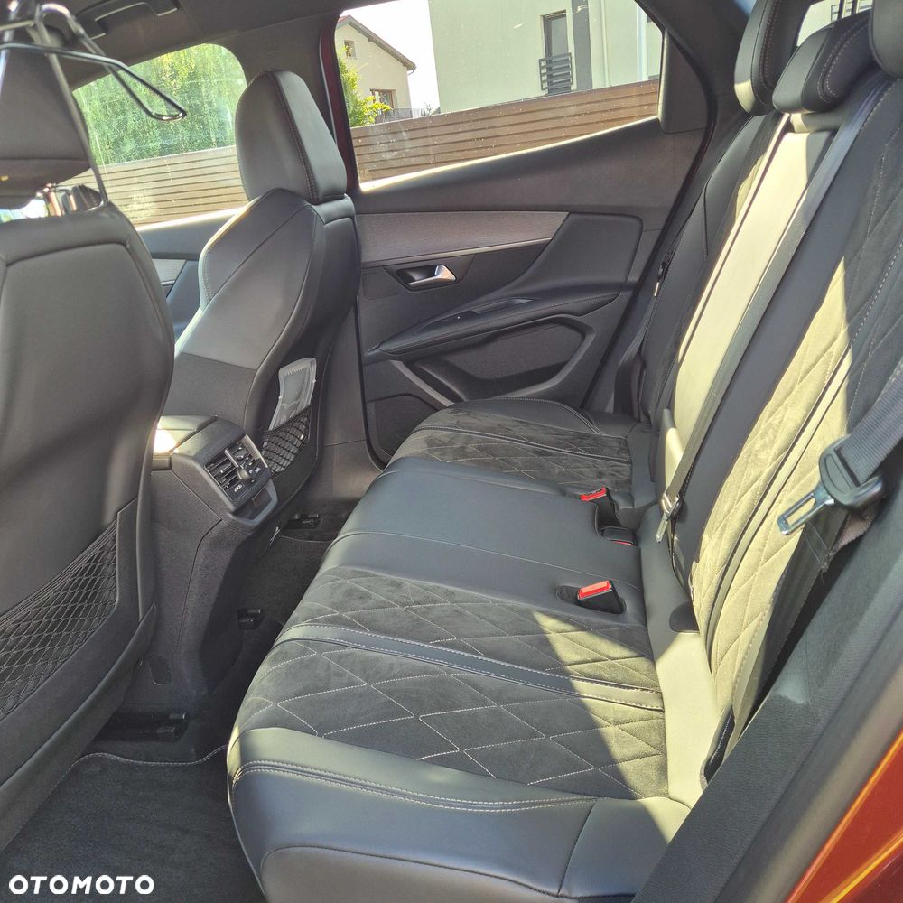 Peugeot 3008 - 5