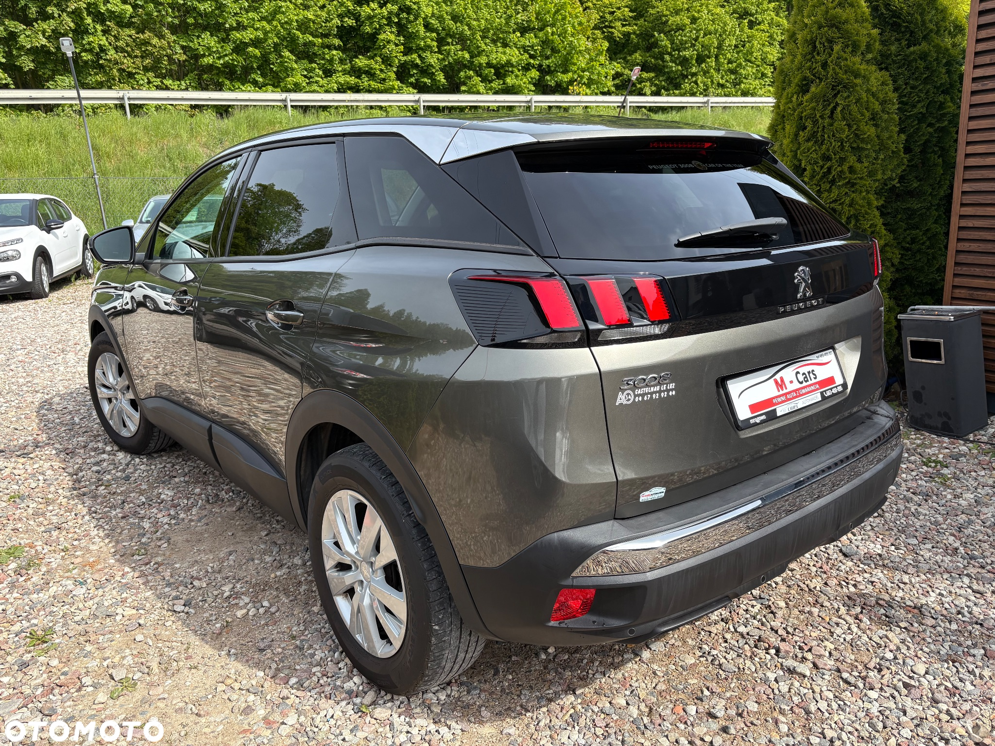 Peugeot 3008 BlueHDi 120 Stop & Start Active - 6