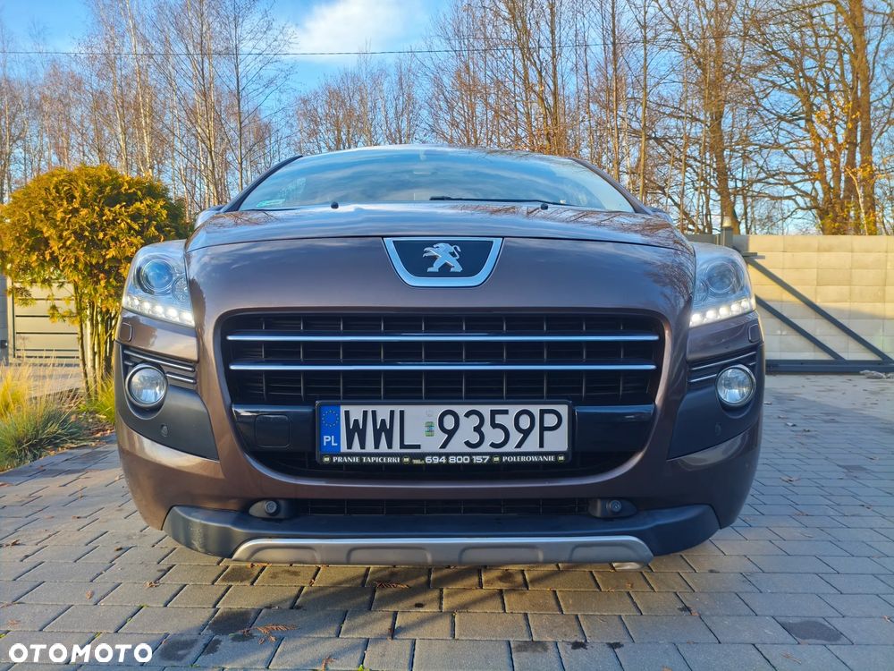 Peugeot 3008 - 23