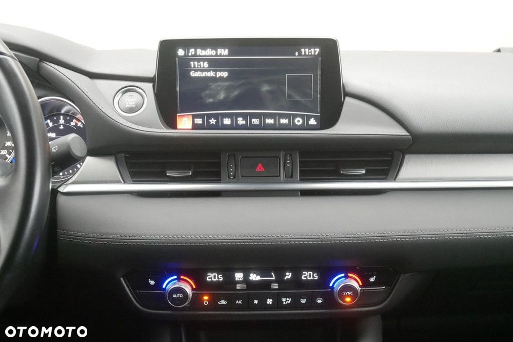 Mazda 6 2.0 SkyJoy - 10