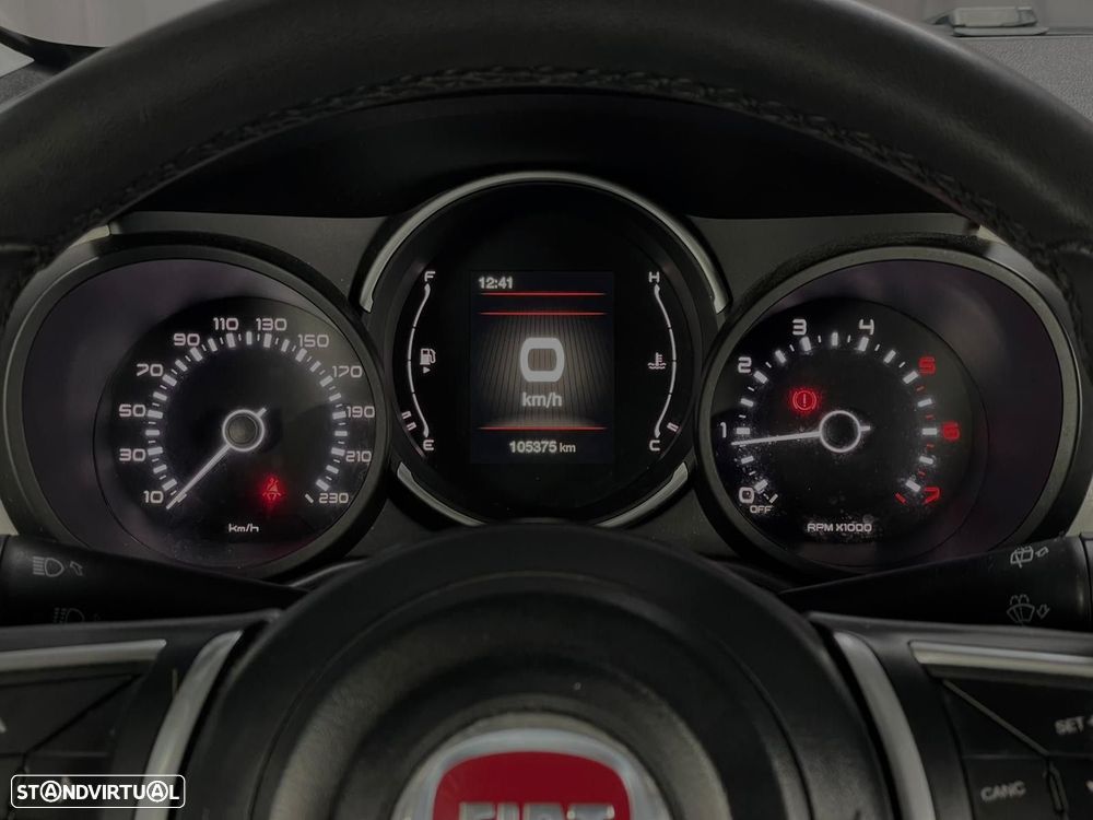 Fiat 500L 1.3 MJ Lounge J17 S&S - 15