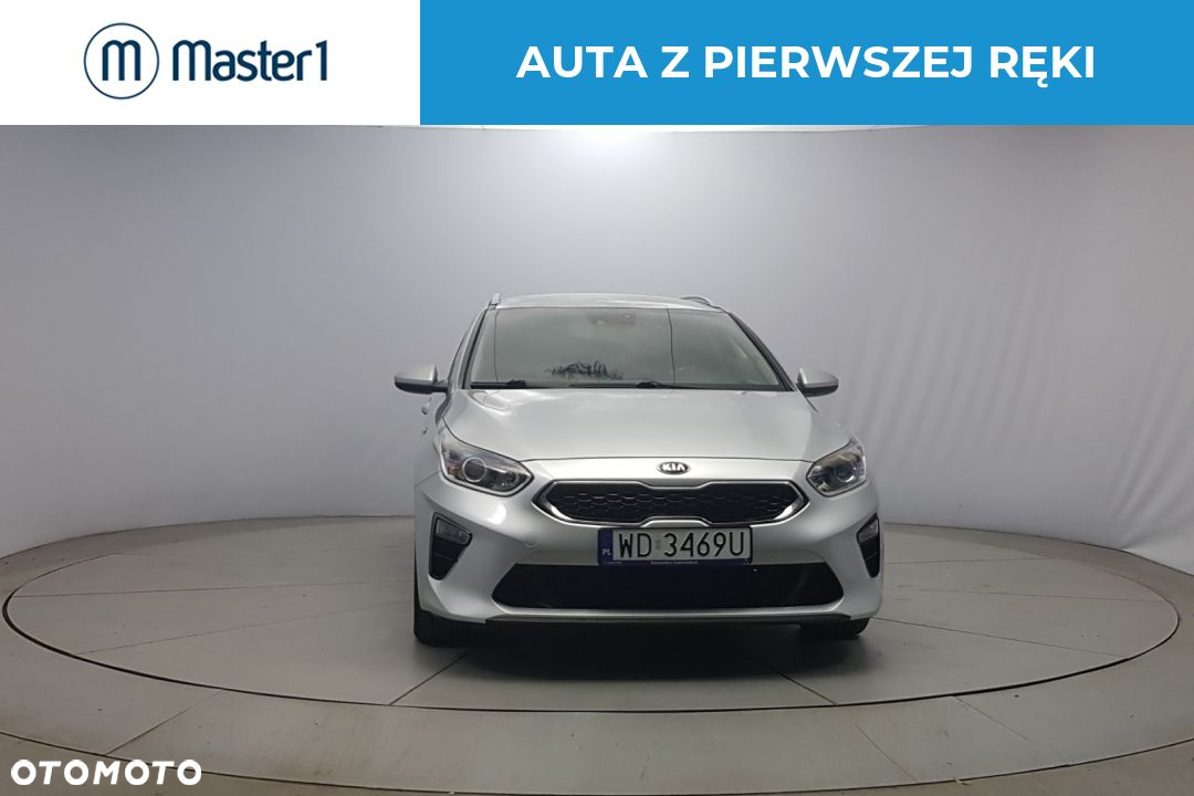 Kia Ceed 1.0 T-GDI M - 2