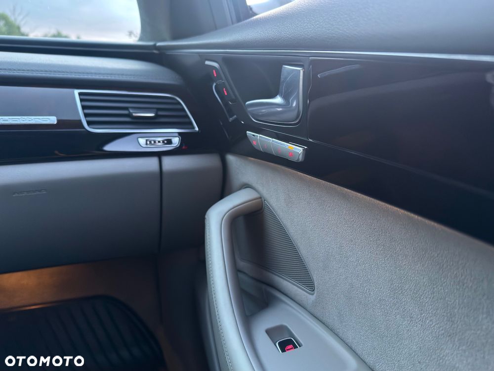Audi A8 3.0 TFSI L Quattro - 31