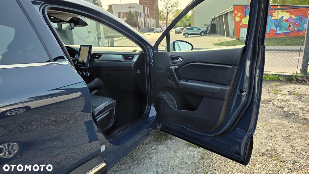 Renault Captur TCe 100 INTENS - 30