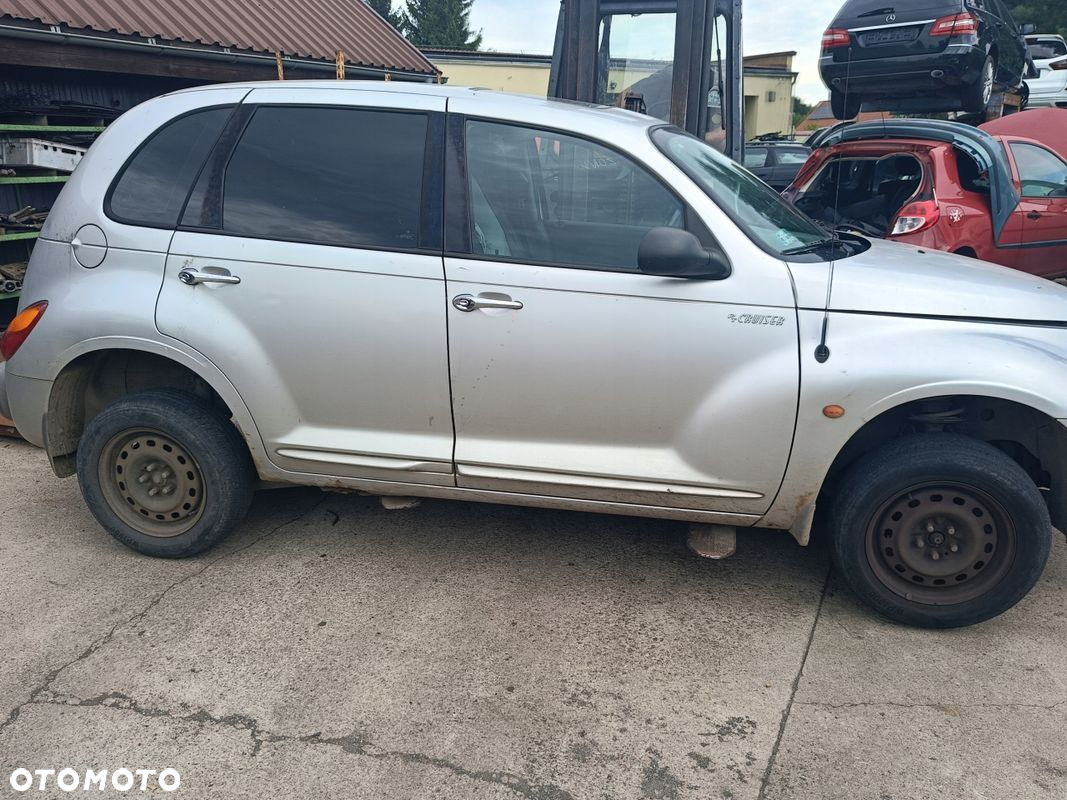 CHRYSLER PT CRUISER 1,6 16V SILNIK EJD - 2