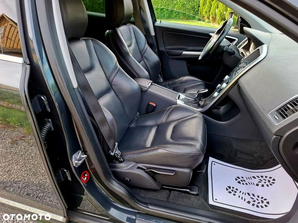 Volvo XC 60 - 27