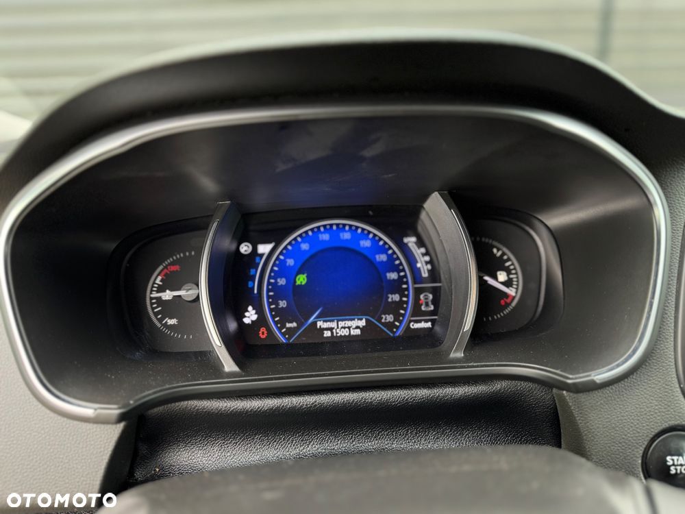 Renault Megane 1.7 Blue dCi Intens EDC - 17