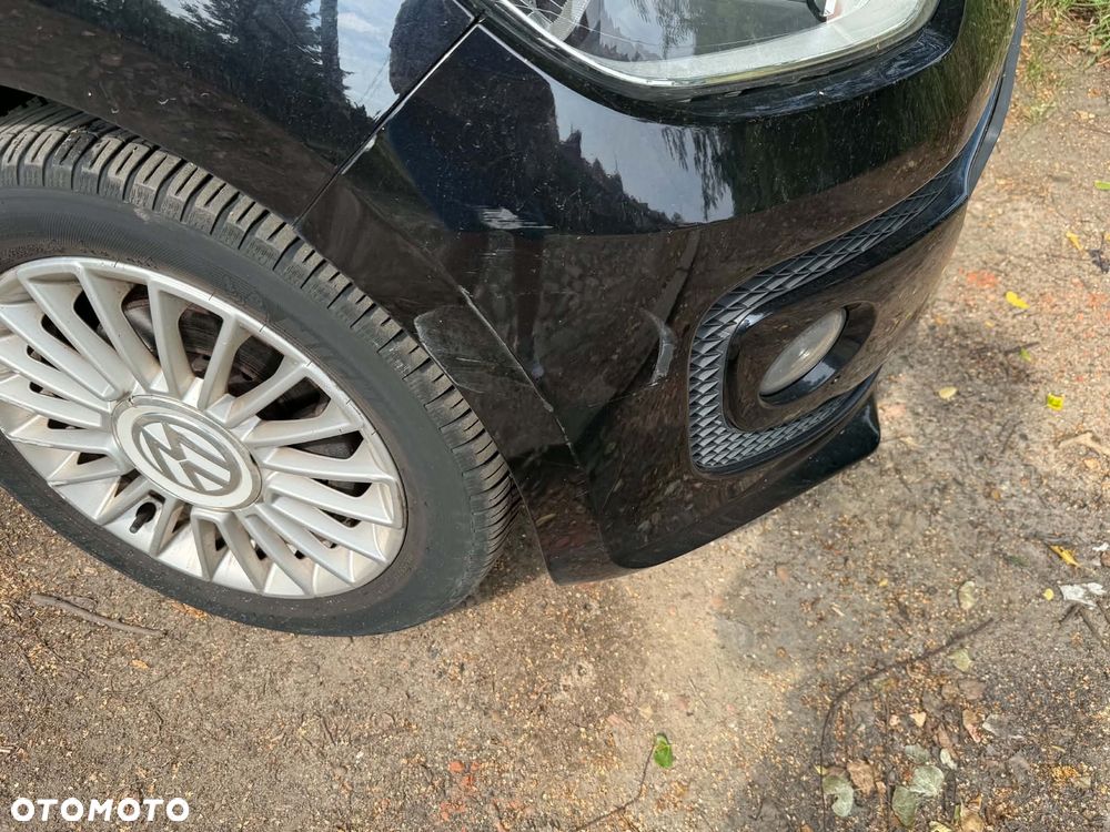 Volkswagen up! 1.0 high - 7