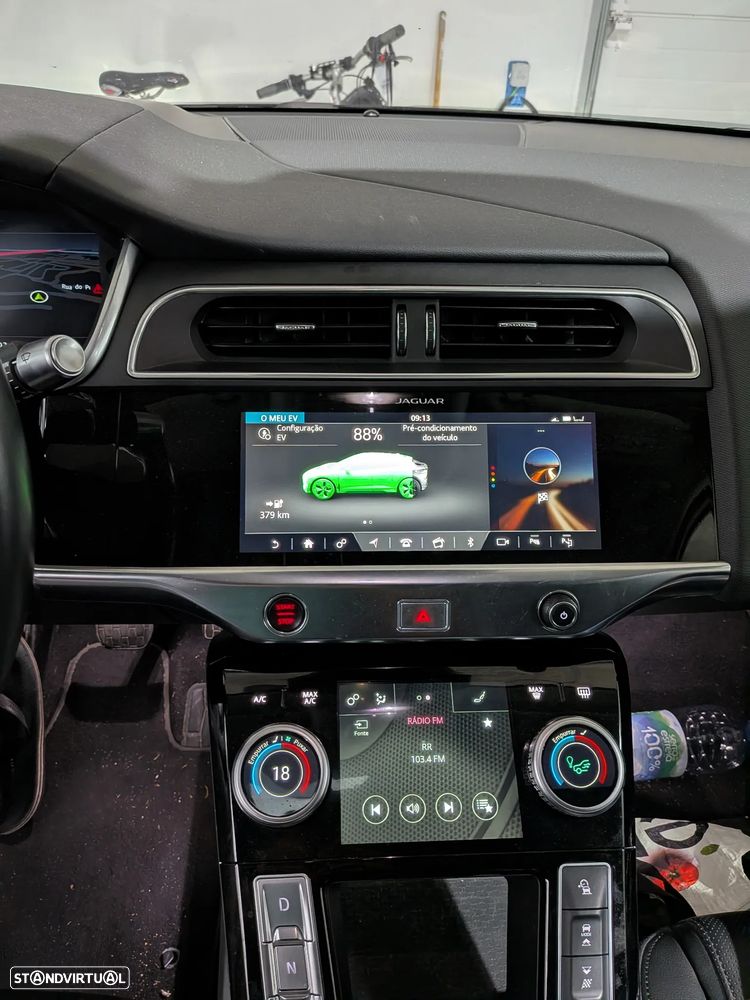 Jaguar I-Pace EV400 AWD S - 6
