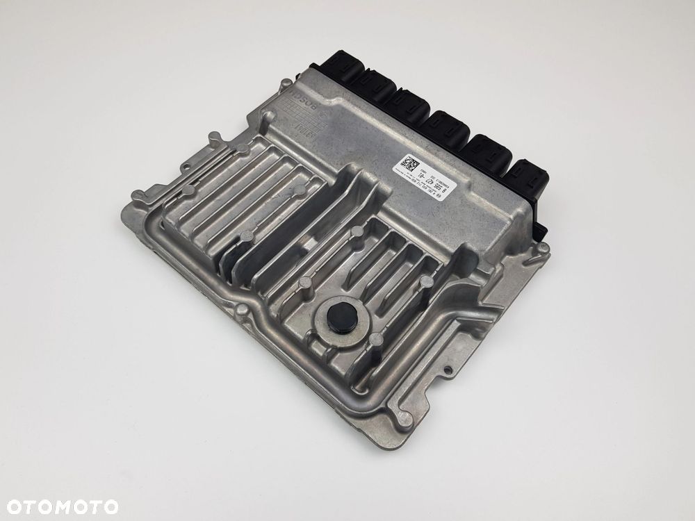 NOWY Sterownik Komputer silnika ECU BMW X1 F48 F49 2.0d B47 - 4