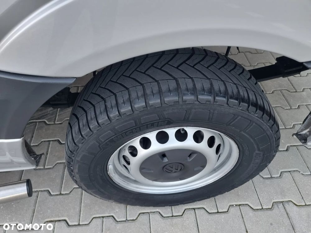 Volkswagen Crafter - 22