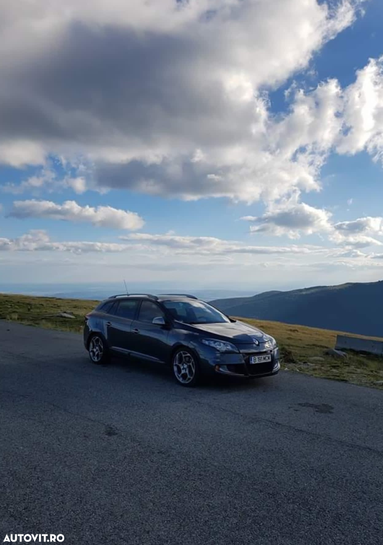 Renault Megane - 3