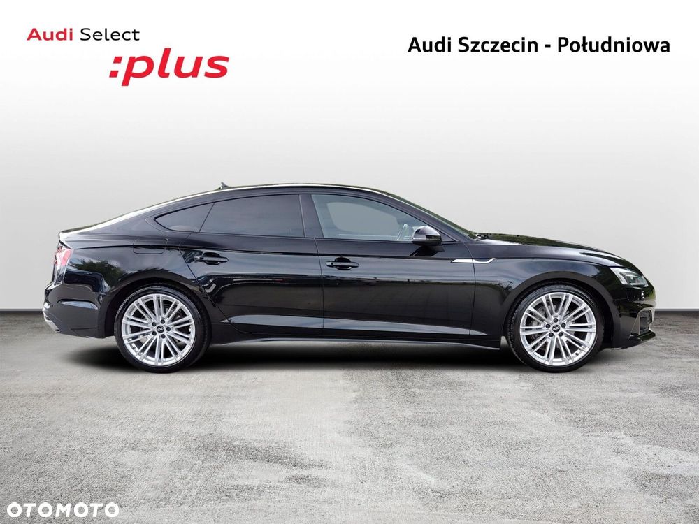 Audi A5 Sportback 40 TDI mHEV Quattro Advanced S tronic - 7