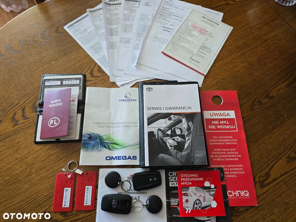 Toyota Corolla 1.8 Hybrid GR Sport - 39