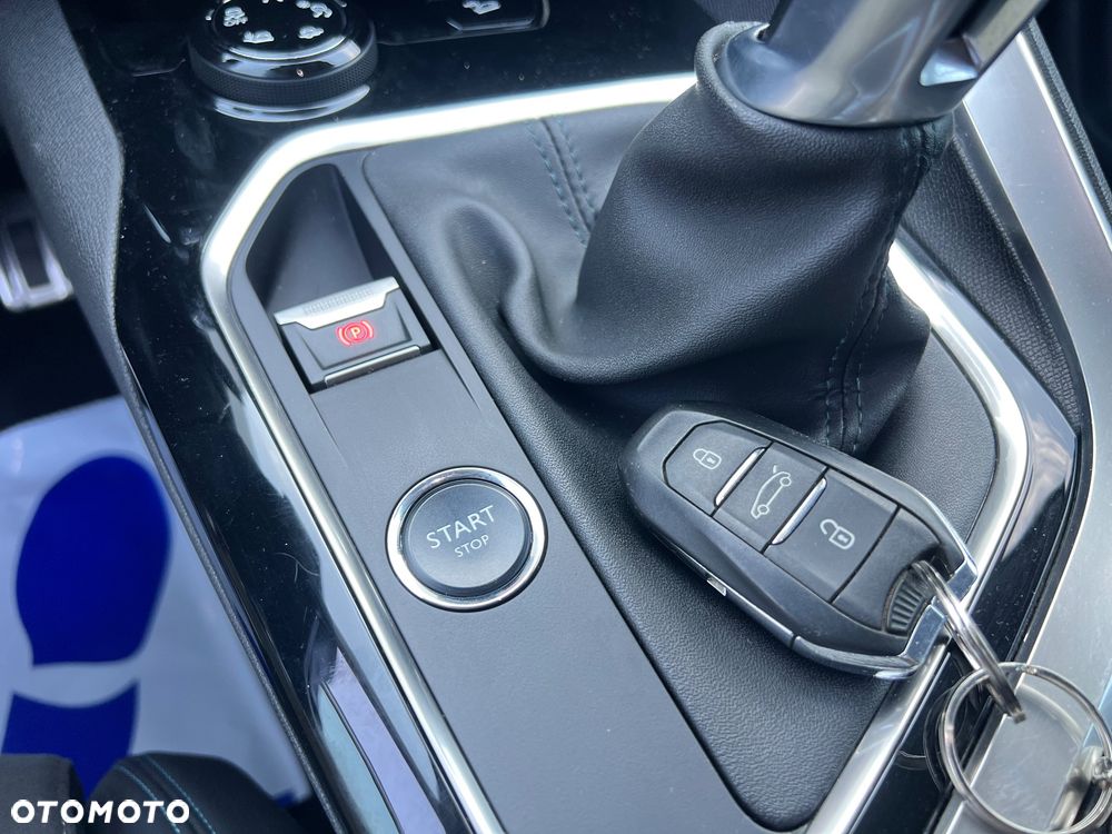 Peugeot 5008 BlueHDi 130 Crossway - 10