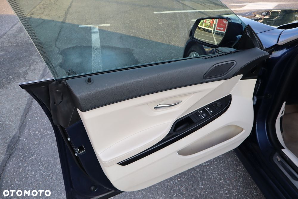 BMW Seria 6 640d M Sport Edition - 17