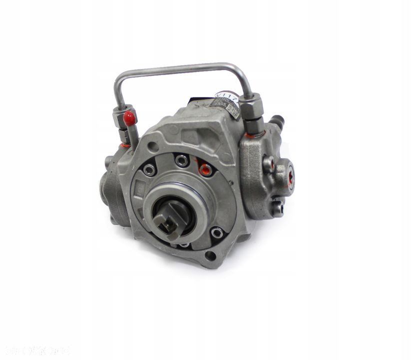 POMPA WTRYSKOWA MITSUBISHI L200 PAJERO 2.5DID - 1