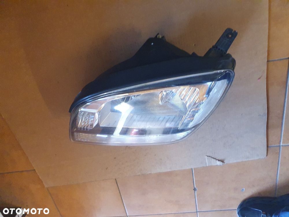 REFLEKTOR LEWY CHEVROLET ORLANDO 1 EUROPA - 3