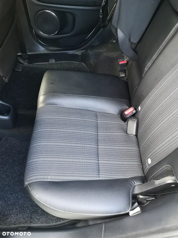 Honda HR-V 1.5 i-VTEC CVT Executive - 31