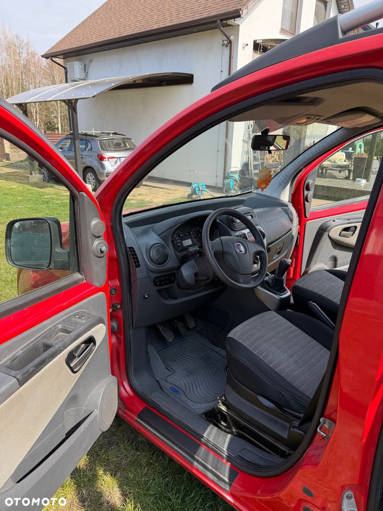 Fiat Qubo - 7