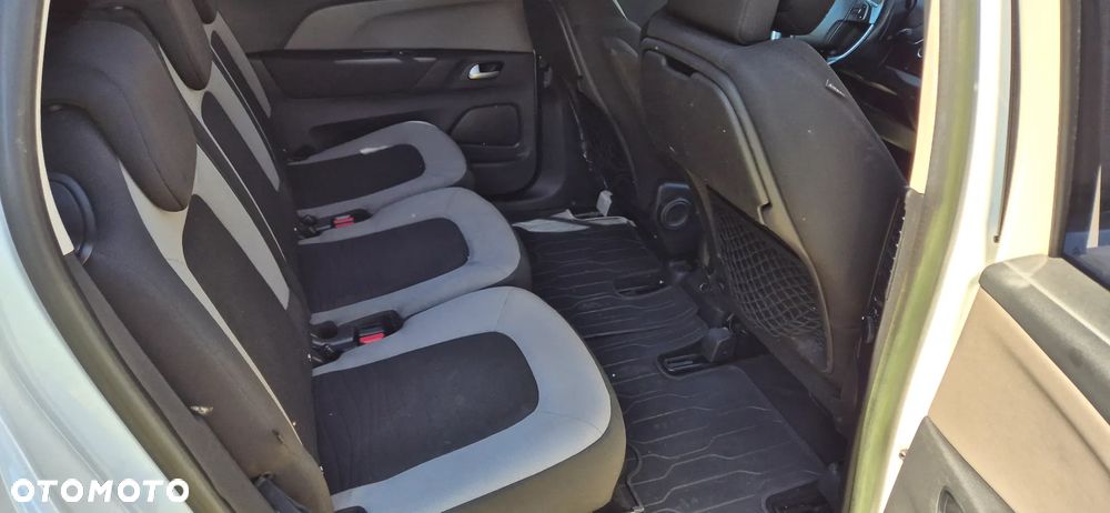 Citroën C4 Grand Picasso 2.0 BlueHDi Intensive - 14