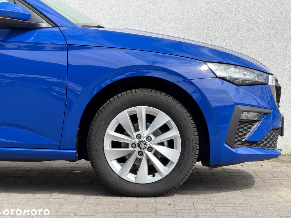 Skoda Scala 1.0 TSI Selection - 5
