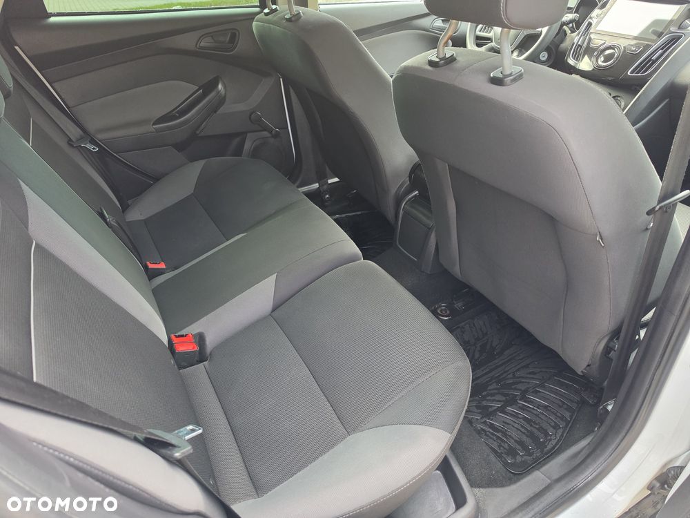 Ford Focus - 7