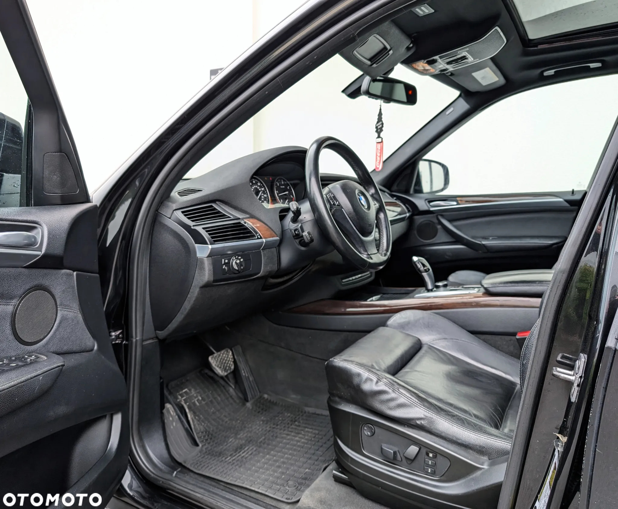 BMW X5 xDrive35d - 15