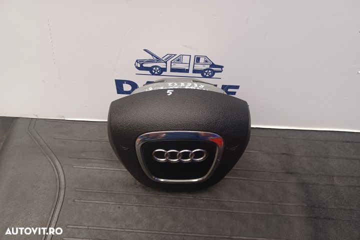 Airbag volan / sofer 8E0880201DE 8E0880201DE Audi A4 B7 [2004 - 2008] - 2