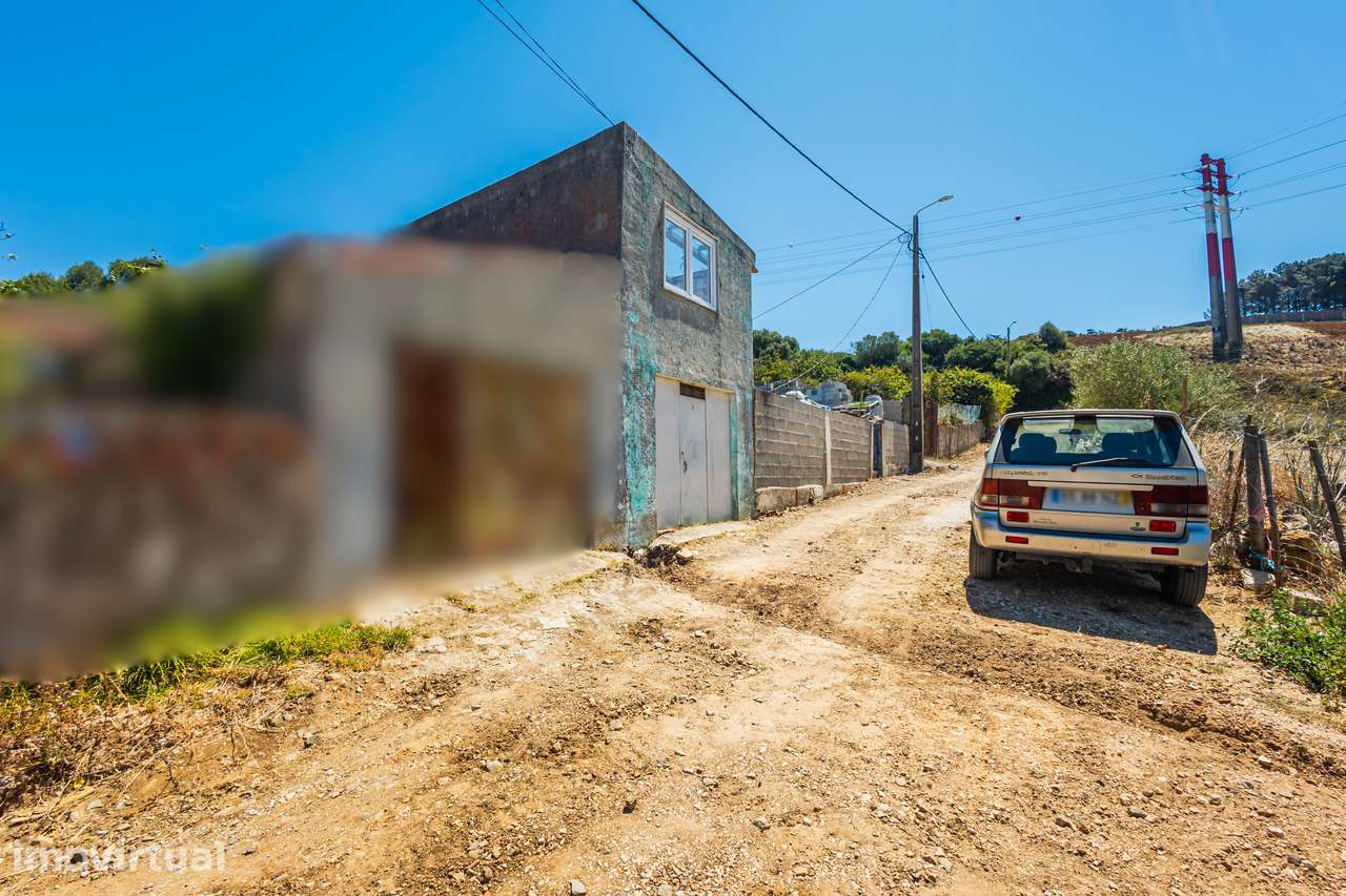Manique de Cima | Prédio Urbano 255,5 m² | AUGI | Investimento - Grande imagem: 4/24