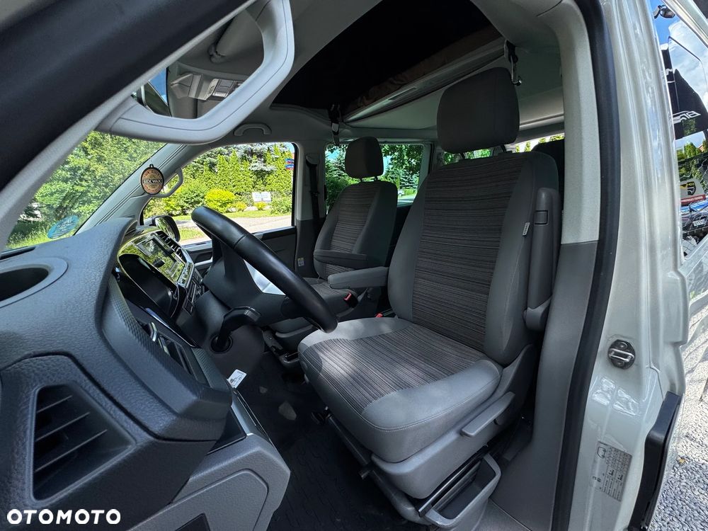 Volkswagen California - 26