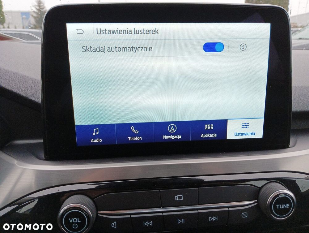 Ford Kuga 1.5 EcoBoost FWD Titanium - 39