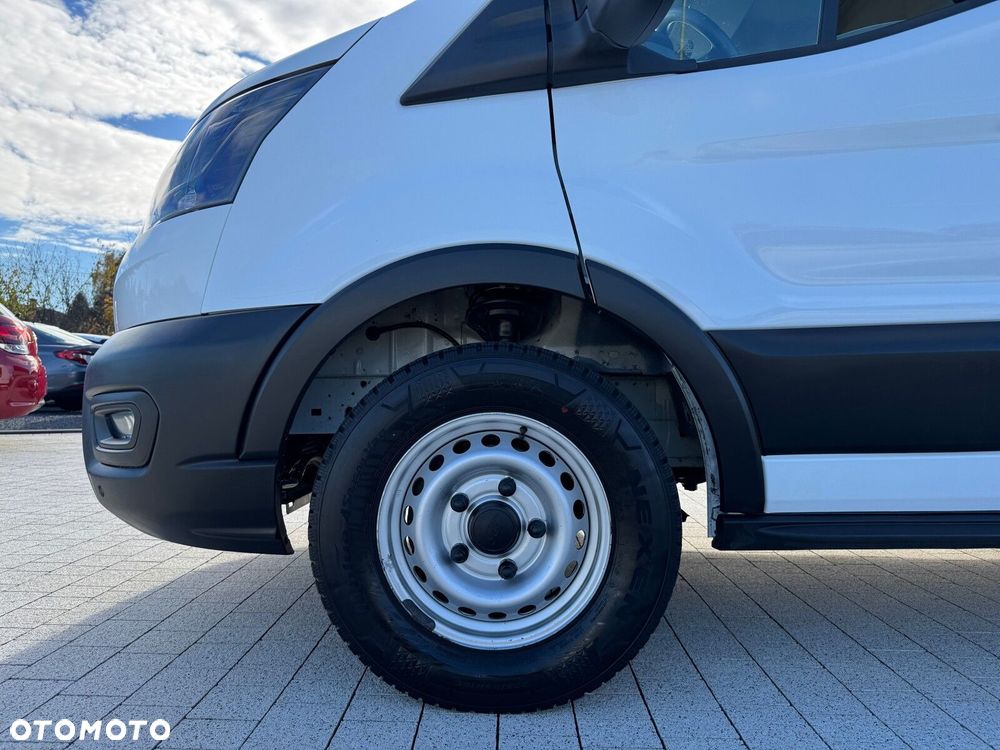 Ford transit L3H2 - 19