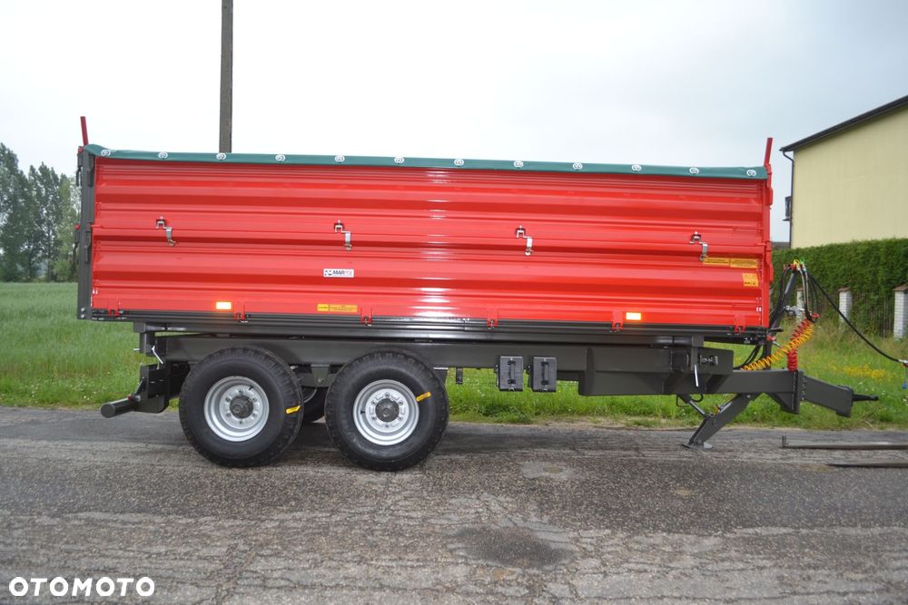 MAR-POL MT601 - 5