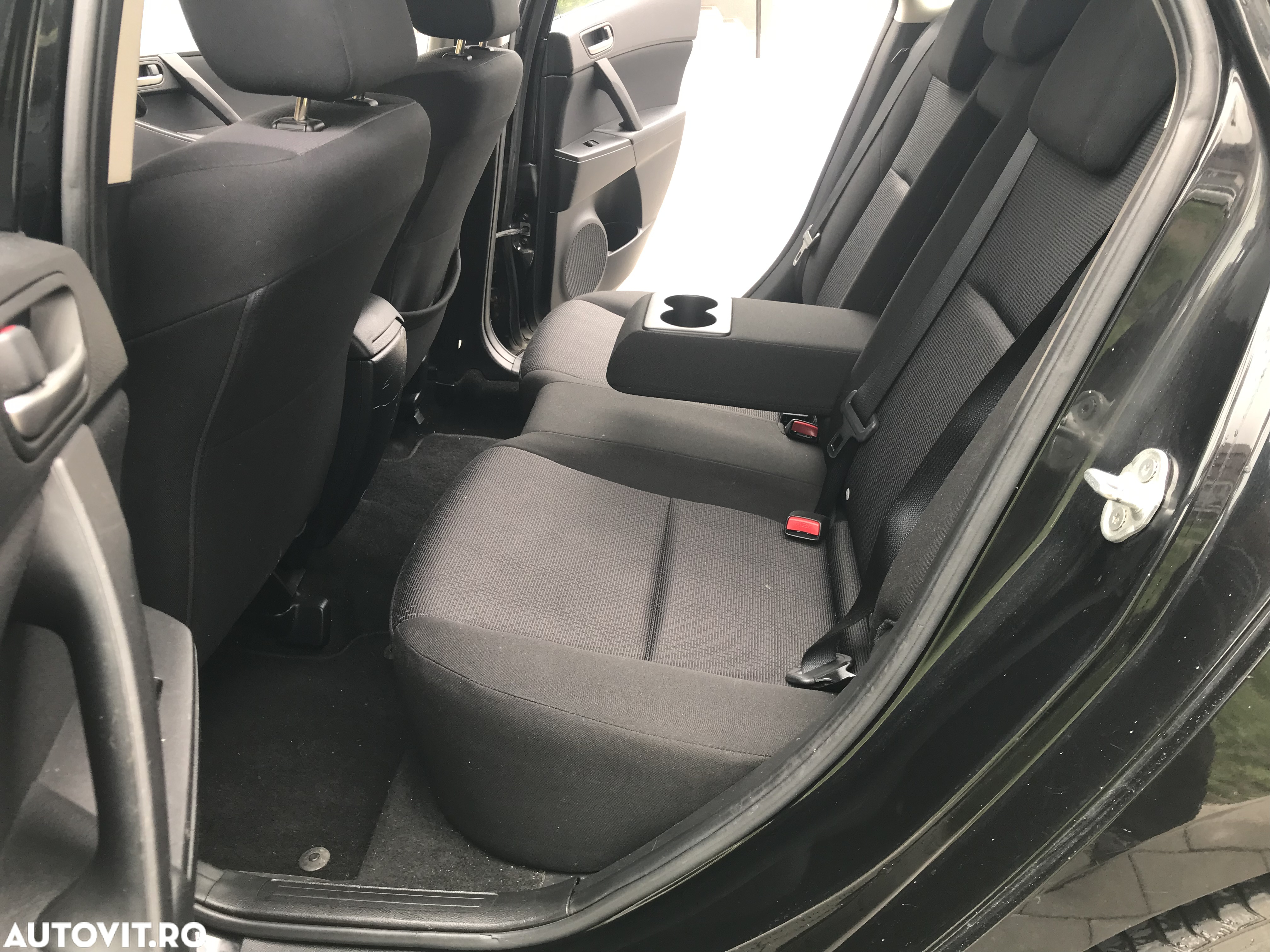 Mazda 3 - 7
