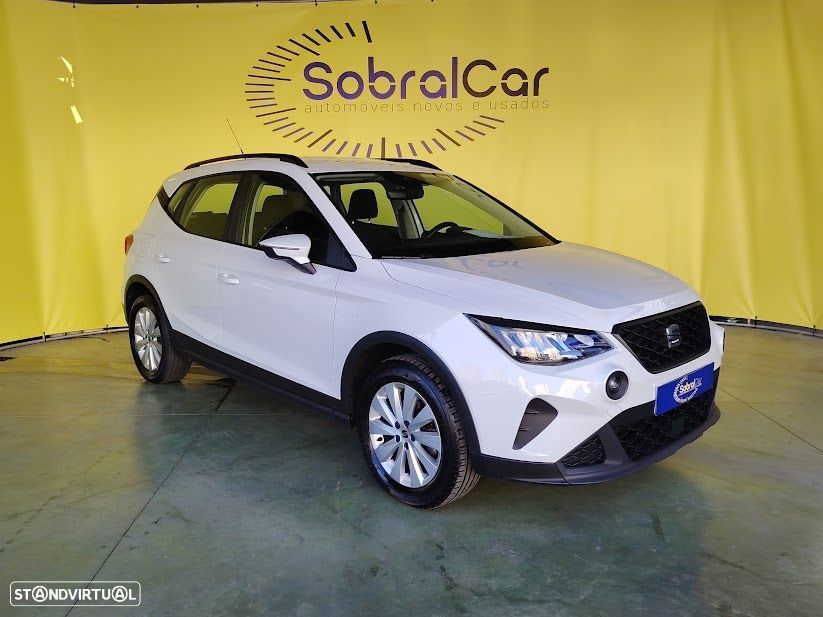SEAT Arona 1.0 TSI Style - 2